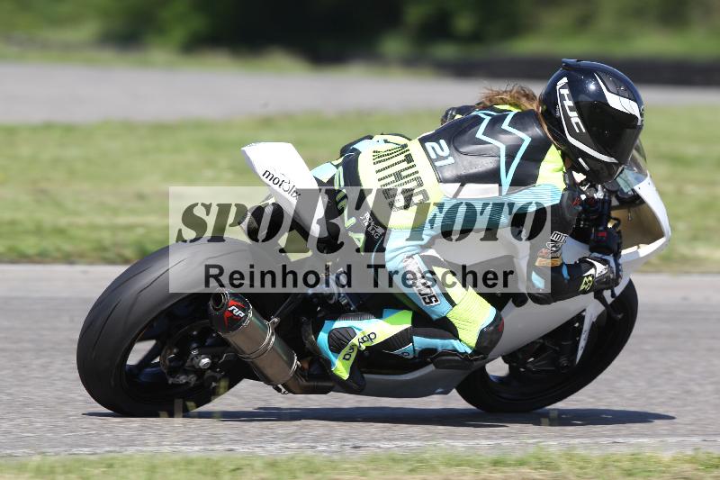 /13 01.05.2025 Speer Racing ADR/Gruppe gruen/172